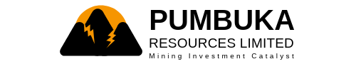 Pumbuka Resources Limited logo